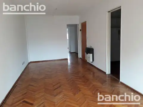 Departamento en Alquiler de 5 ambientes