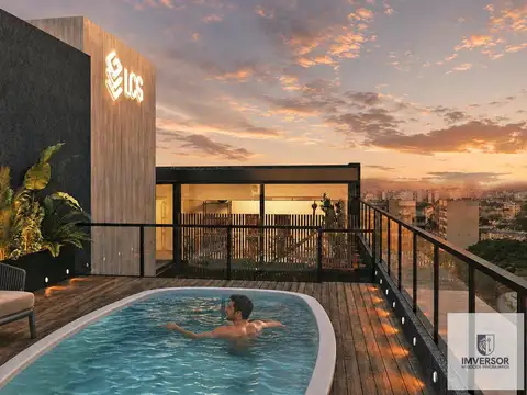 Departamento en Venta en Centro, Rosario