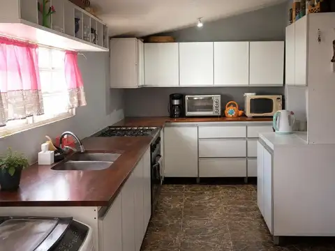 Casa - Virrey Del Pino