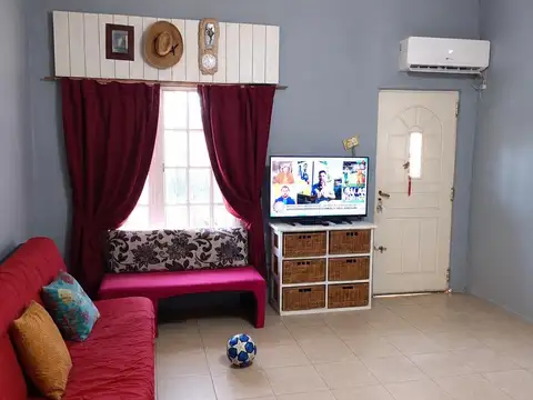 guevara al 5700