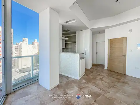 Departamento en Venta en La Plata, USD 88.000