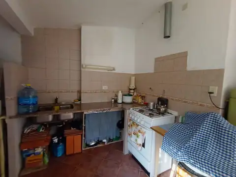 Depto Tipo Casa en Venta de 3 ambientes