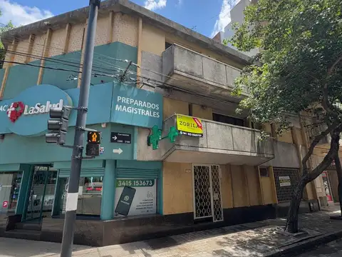 Terreno en Venta en Abasto, USD 500.000