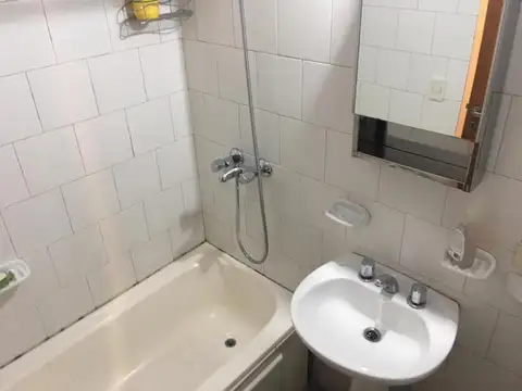 Departamento en Alquiler 25 años