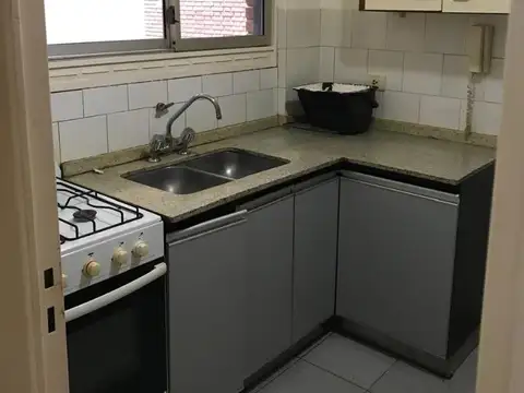 Departamento en Alquiler 25 años