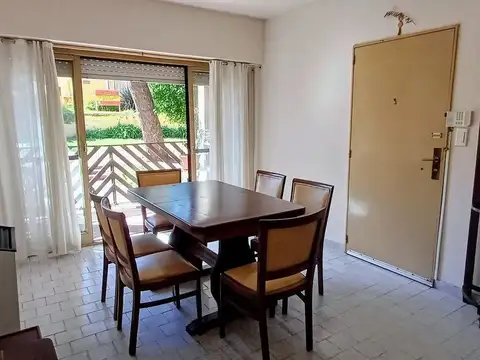 Departamento en Venta en Pinamar, Partido de Pinamar