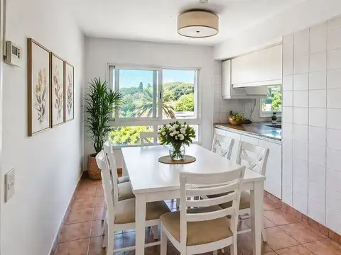Departamento en Venta en San Isidro, USD 440.000