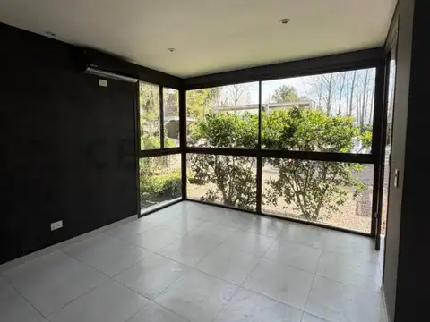 DEPARTAMENTO EN ALQUILER EN BOSQUES DE MAIPÚ