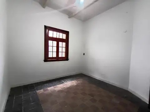 Depto Tipo Casa en Alquiler 50 años