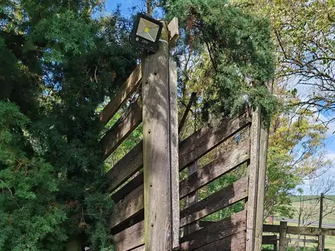 Ruta Gral. José Artigas km. 400