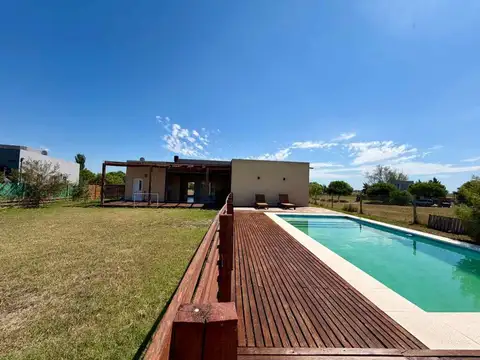 Casa en Venta al Noreste
