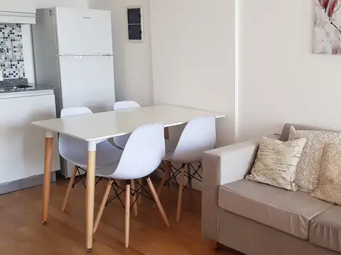 Departamento en Alquiler Temporal en Palermo Soho, USD 700