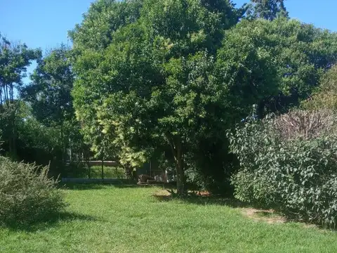 Casa en Venta 50 años