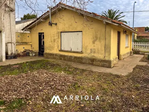 Casa en Venta 50 años
