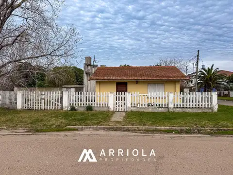 Casa en Venta de 2 dormitorios