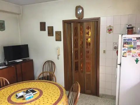 CHALET EN VENTA EN BELLA VISTA