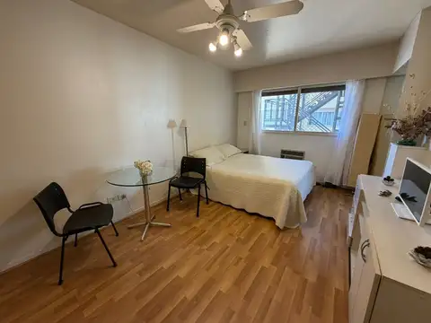 Departamento Monoambiente  en Venta en Retiro, Capital Federal, Buenos Aires