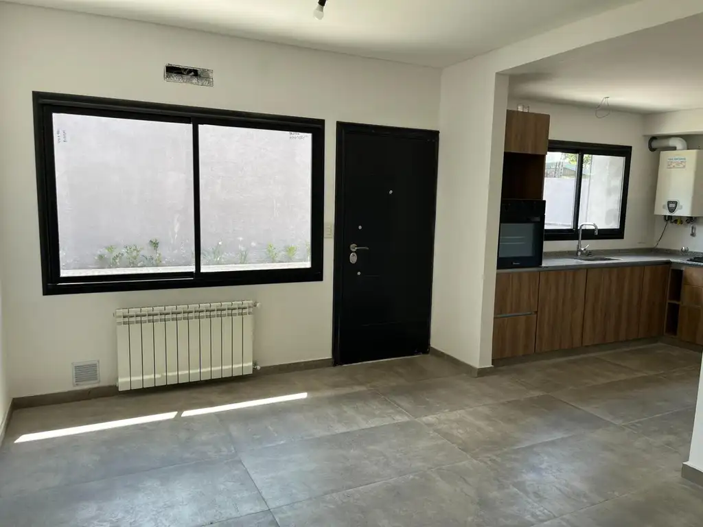 Emprendimiento en Adrogue - Etapa: Terminado