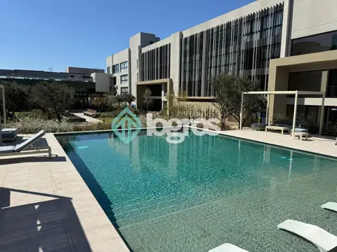 DEPARTAMENTO EN VENTA - COMPLEJO PORTO - SAN LORENZO CHICO