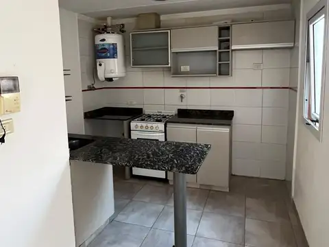 Departamento en Alquiler de Monoambiente