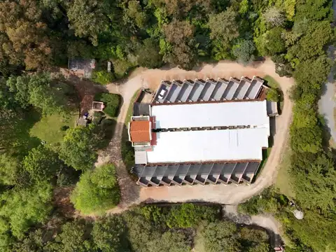 Hotel en Venta en Maldonado, USD 1.800.000