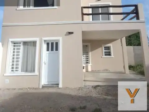 Colectora e/ Punta Perdices y Banco Lobos