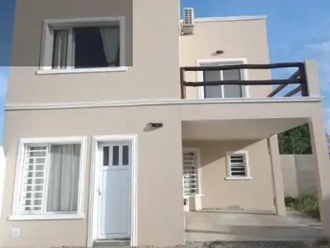 Colectora e/ Punta Perdices y Banco Lobos