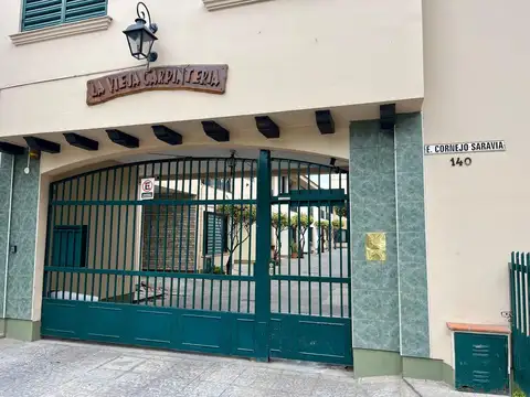 Zona Terminal, E. Cornejo Saravia 100