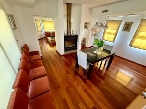 Casa en Alquiler en San Eliseo Golf & Country, USD 2.300