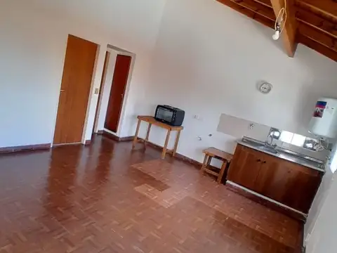 Departamento en Venta en Pilar Centro, Pilar