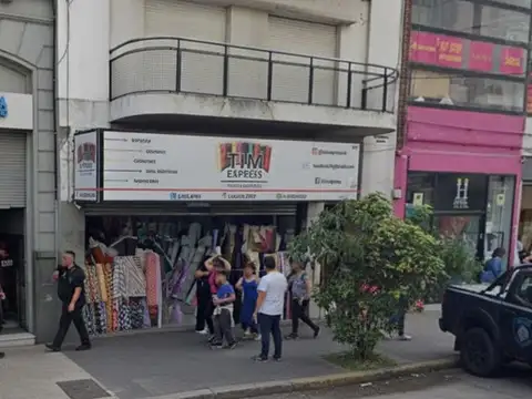 Local  en Alquiler en Once, Capital Federal, Buenos Aires