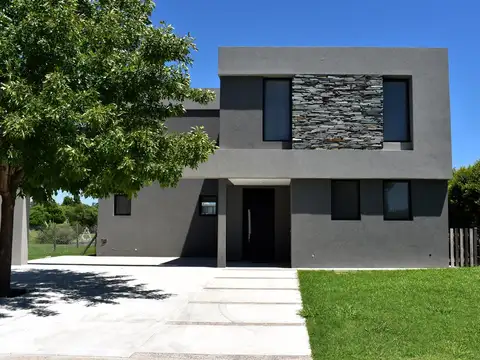 Casa en Venta en San Matias, Countries y Barrios Cerrados en Escobar