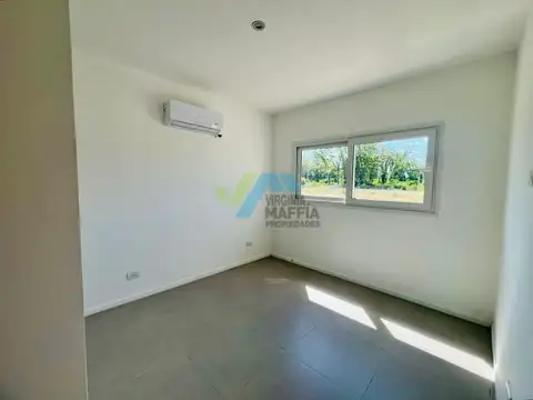 Departamento en Alquiler A Estrenar