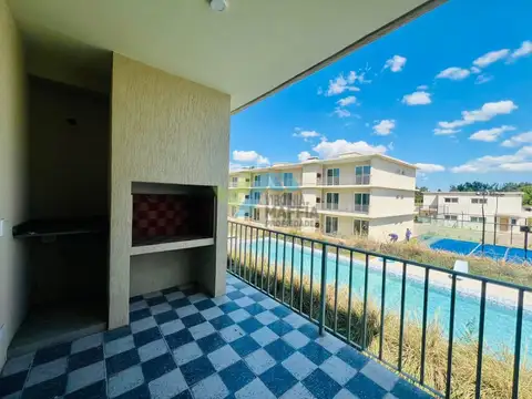 Departamento  en Alquiler en Chic Village, La Lonja, Pilar