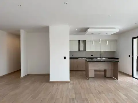 Casa en Alquiler A Estrenar