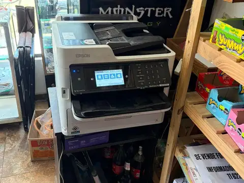 Fondo Comercio en Venta 5 años