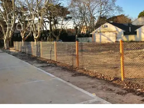 SANCHEZ EQUINA PASAJE ESTRADA LOTE 2 Y 3