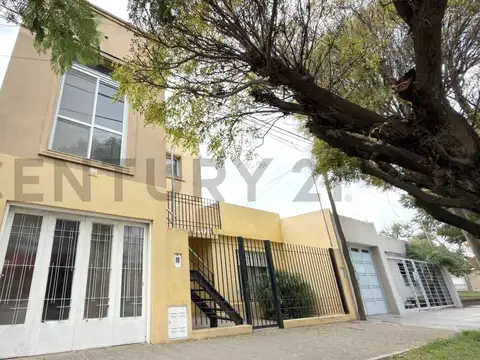 Corrientes 800, Piso 0