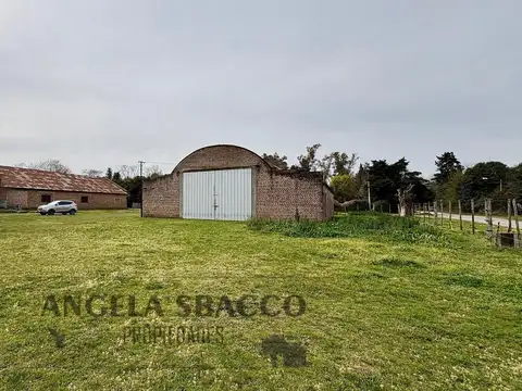 Cedro, Parque Jularo.