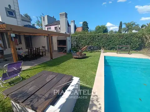 Banco Provincia Country Club