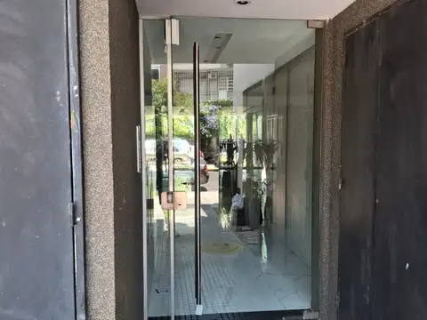 Alvarez Jonte 3000, Piso 2