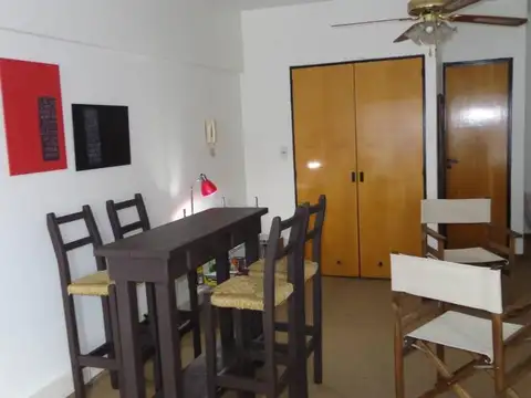 Departamento en Alquiler Temporal en Microcentro, USD 420