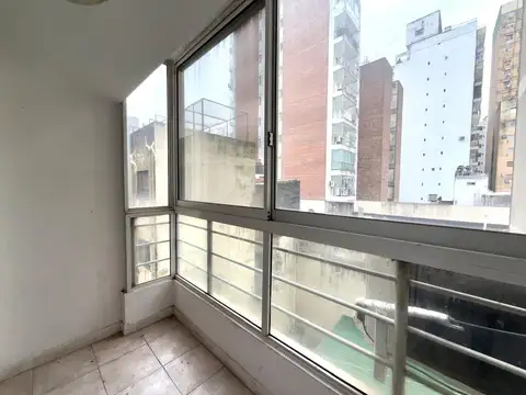 Departamento en Alquiler 20 años