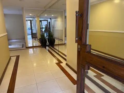 Departamento en Alquiler de 4 ambientes