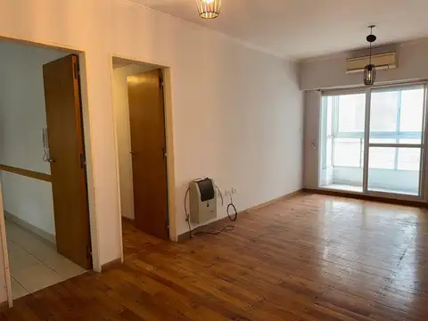 Departamento en Alquiler al Este