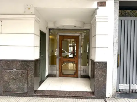 Alquiler departamento dos dormitorios, cocina separada - JM DE ROSAS 1100