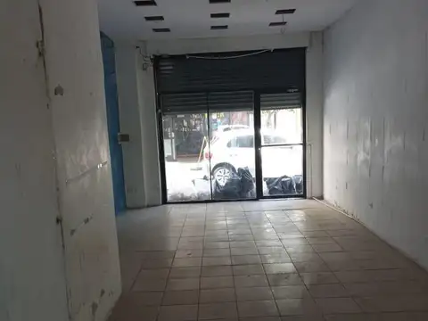 Local en Venta 60 años
