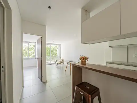 Departamento en Venta en Abasto, Rosario