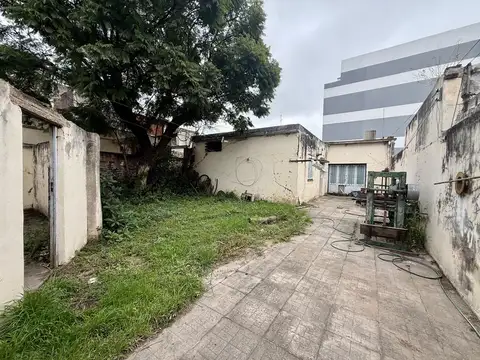 Terreno en Venta en Alberdi, USD 105.000