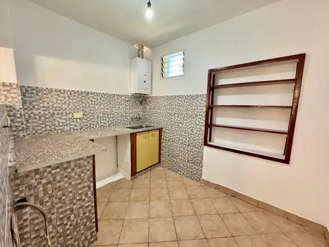 Departamento en Alquiler 2 Ambientes Merlo Norte 